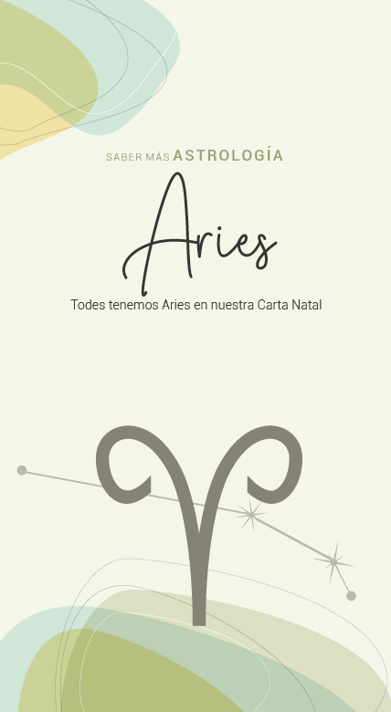 Aries - Encabezado