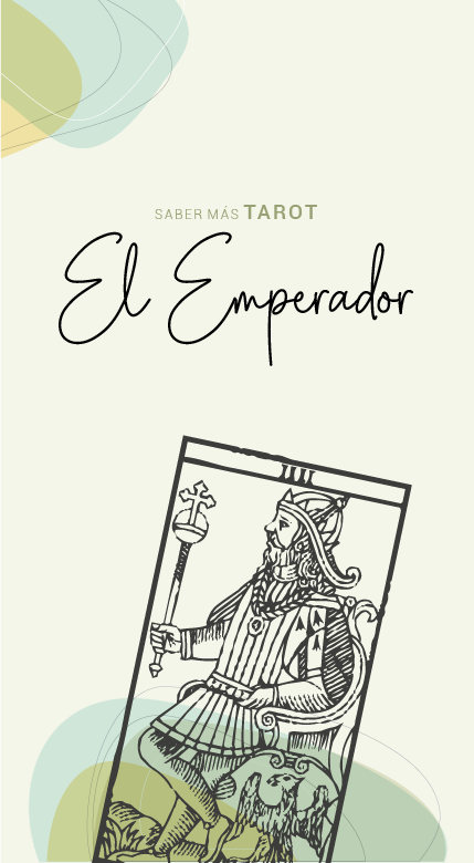 IIII El Emperador  - Encabezado