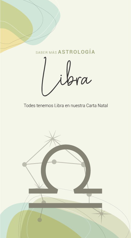 Libra - Encabezado