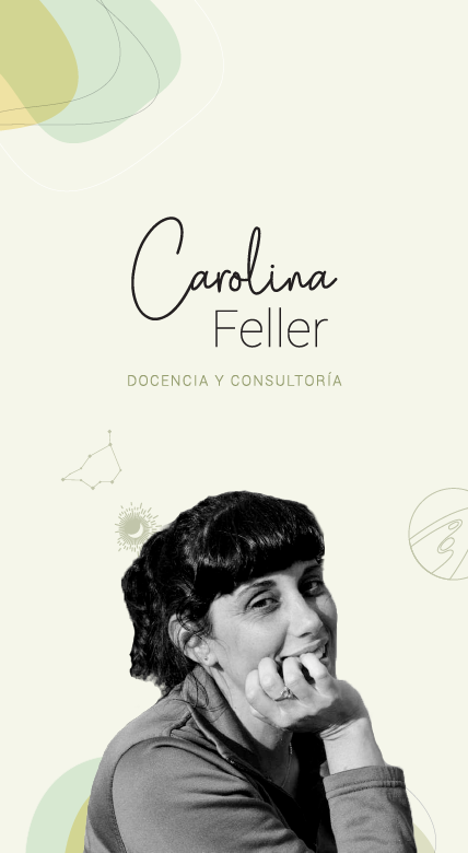 Carolina Feller