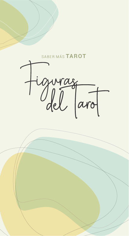 Figuras del Tarot - Encabezado