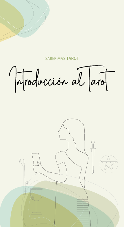 Introducción al Tarot - Encabezado