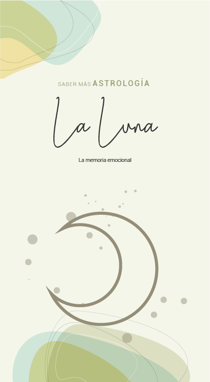 La Luna - Enabezado