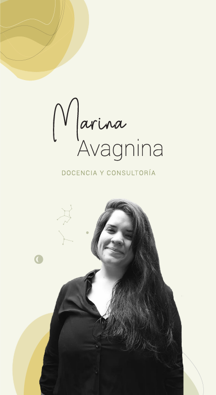 Marina Avagnina