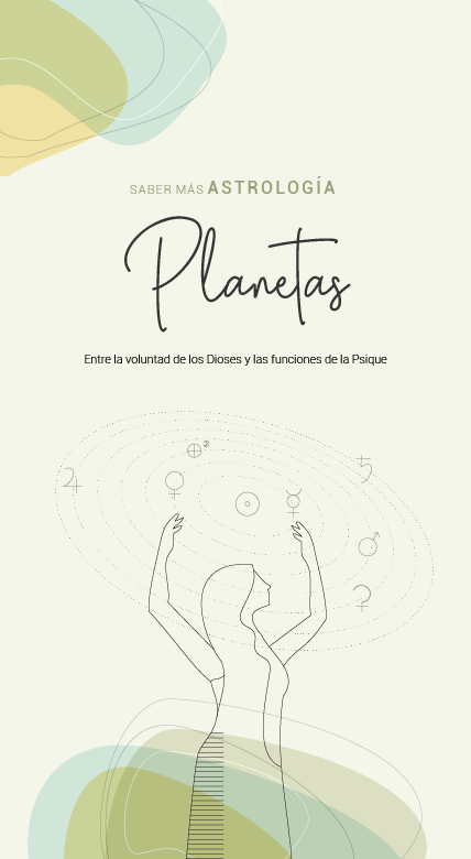 Planetas - Encabezado