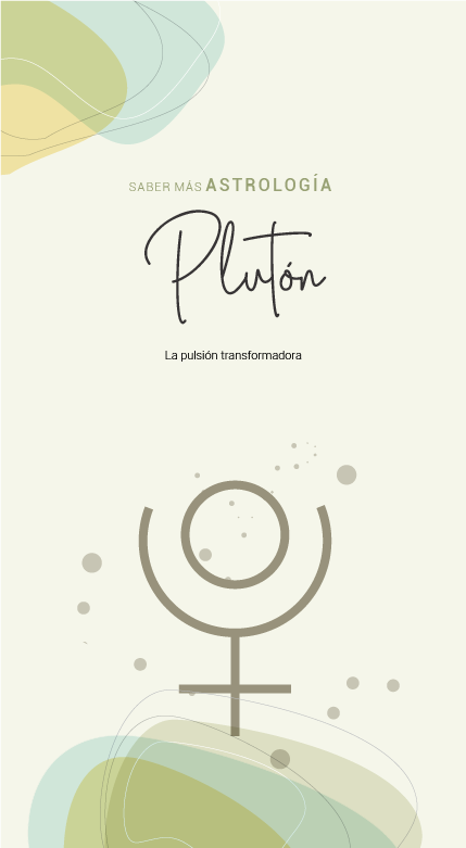 Plutón - Encabezado
