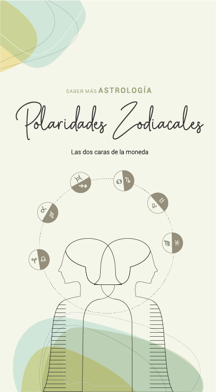 Polaridades Zodiacales - Encabezado