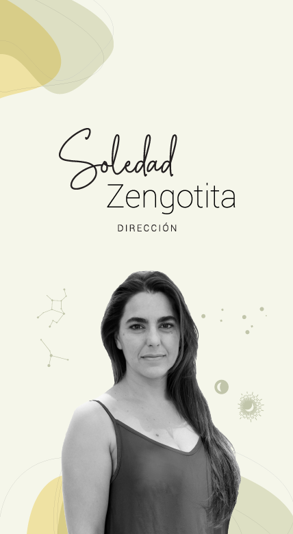Soledad Zengotita