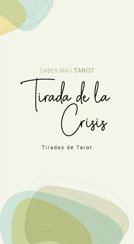 Tirada de la Crisis - Encabezado