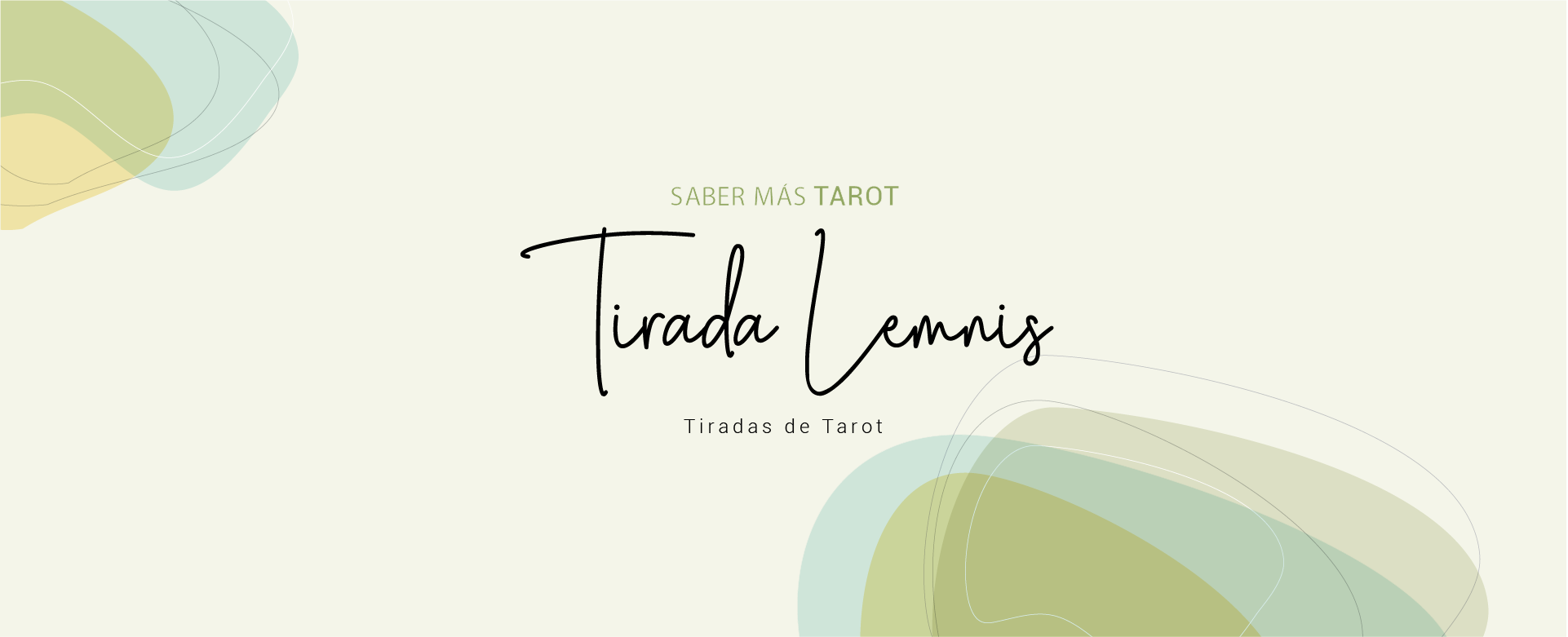 Tirada Lemnis - Encabezado