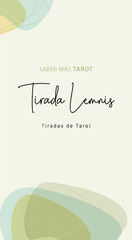 Tirada Lemnis - Encabezado