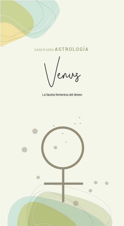 Venus - Encabezado